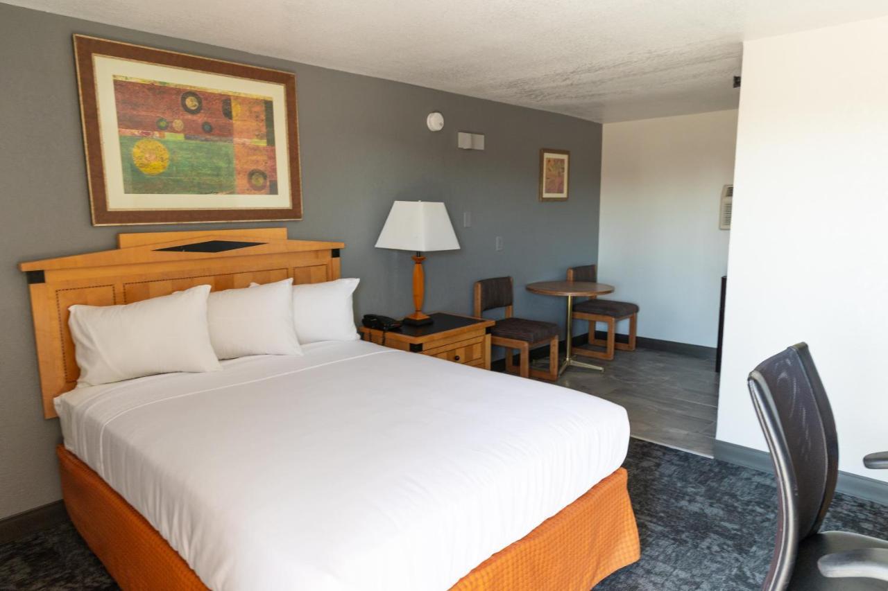 Econo Inn Worland Ngoại thất bức ảnh