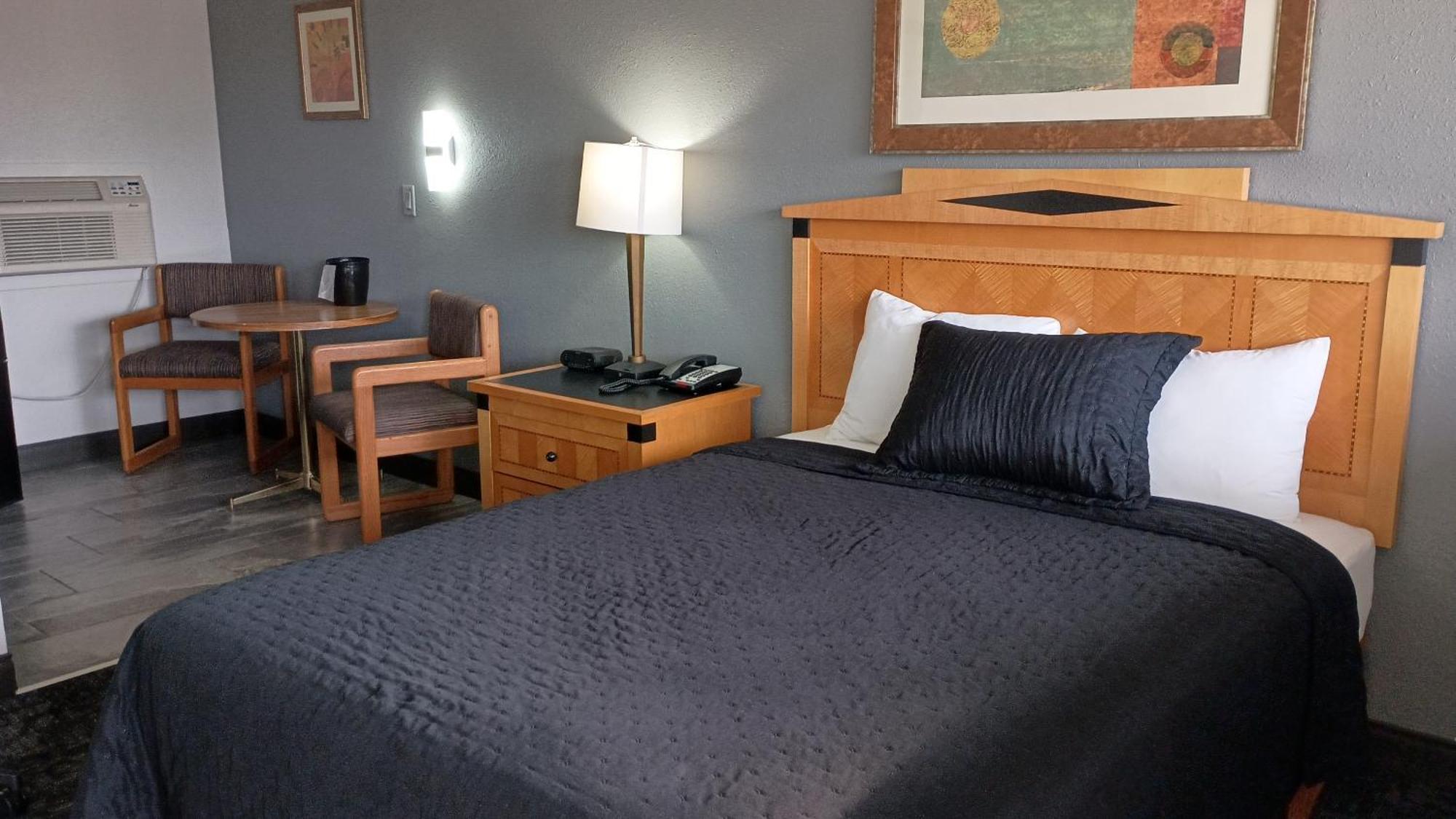 Econo Inn Worland Ngoại thất bức ảnh